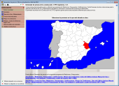 Generador de precios para España