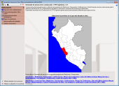 Generador de precios para Perú