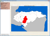 Generador de precios para Honduras